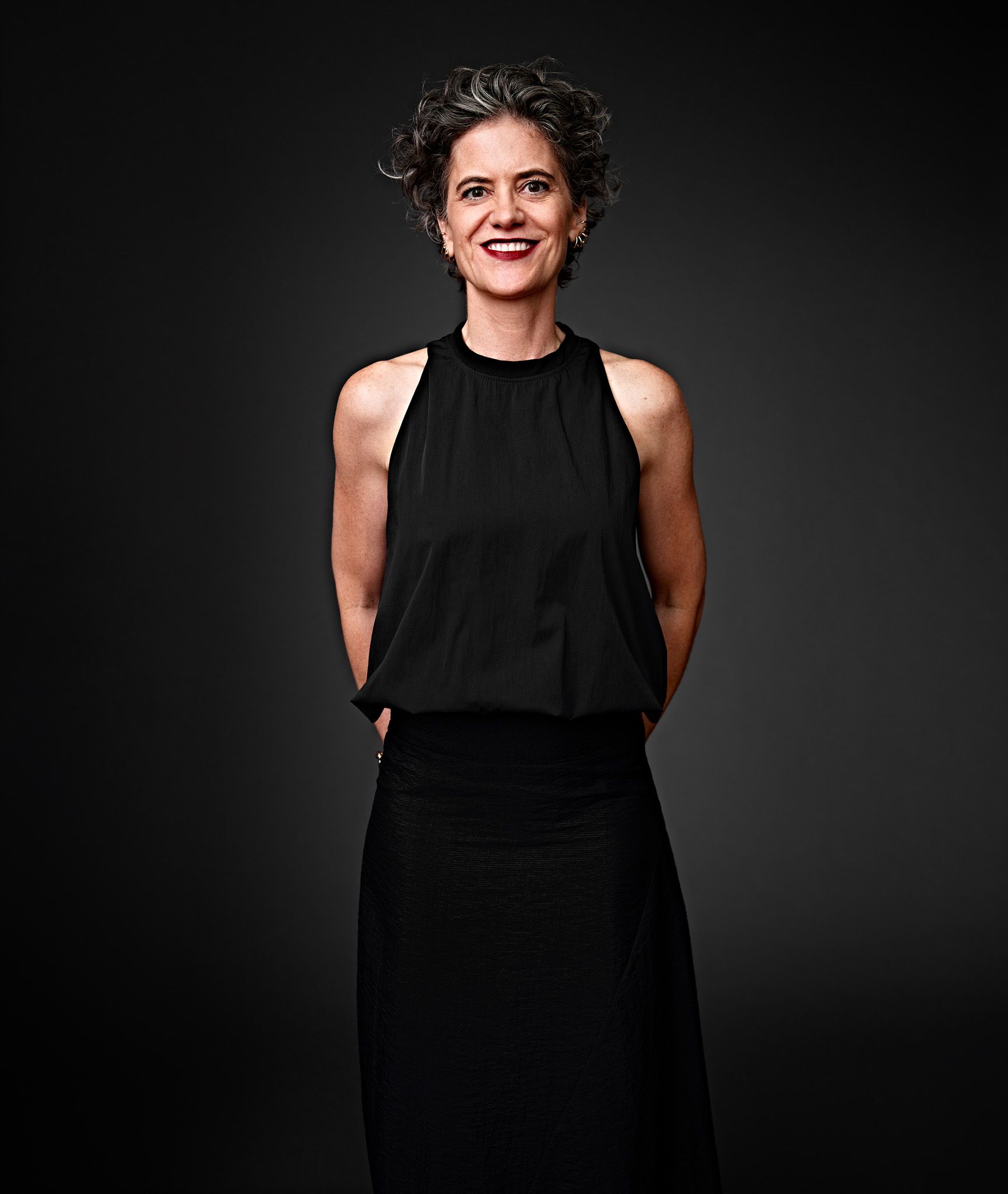 MARIANA ANDRADE STANISCI
